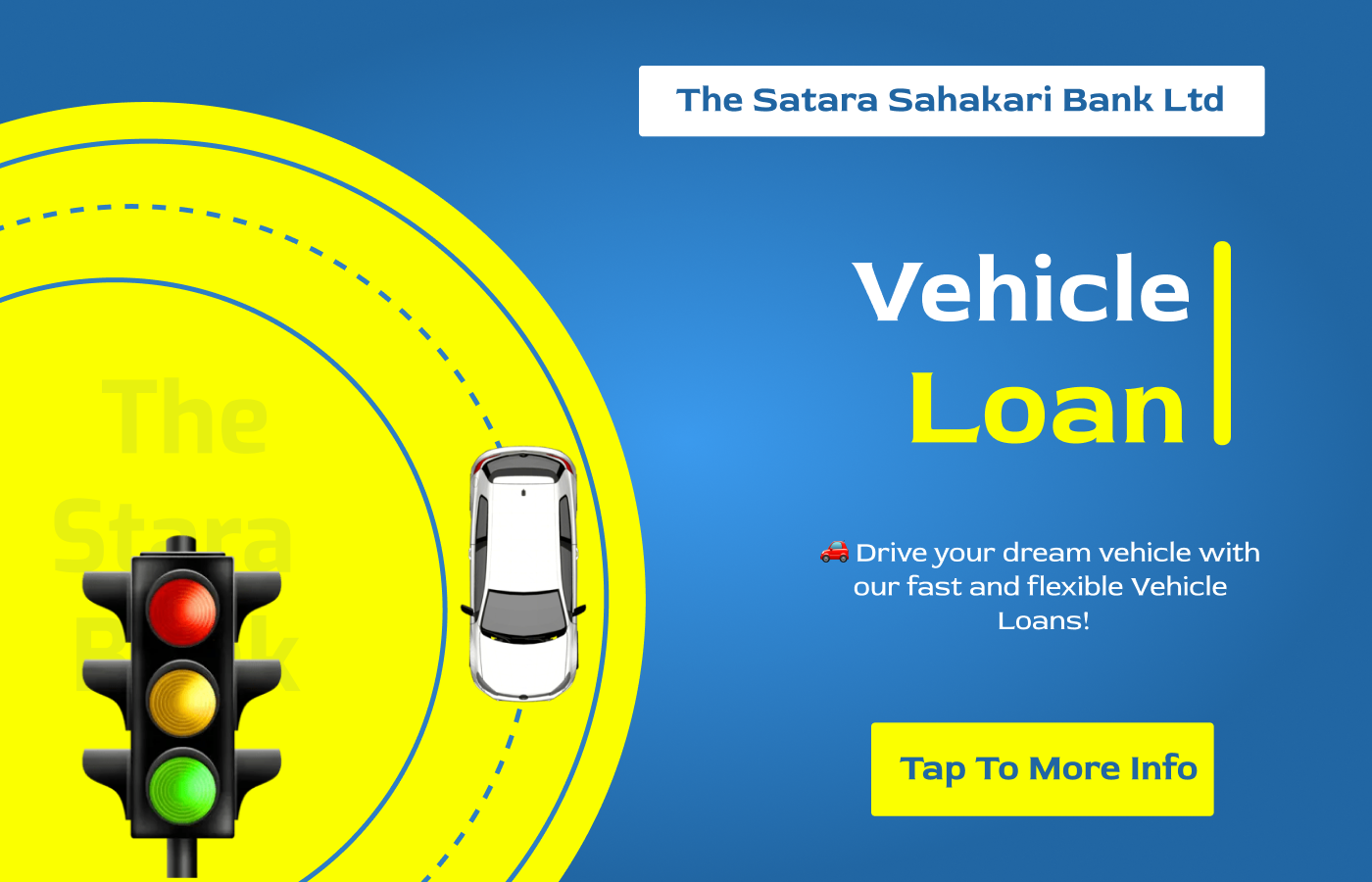 VEHICLE LOAN