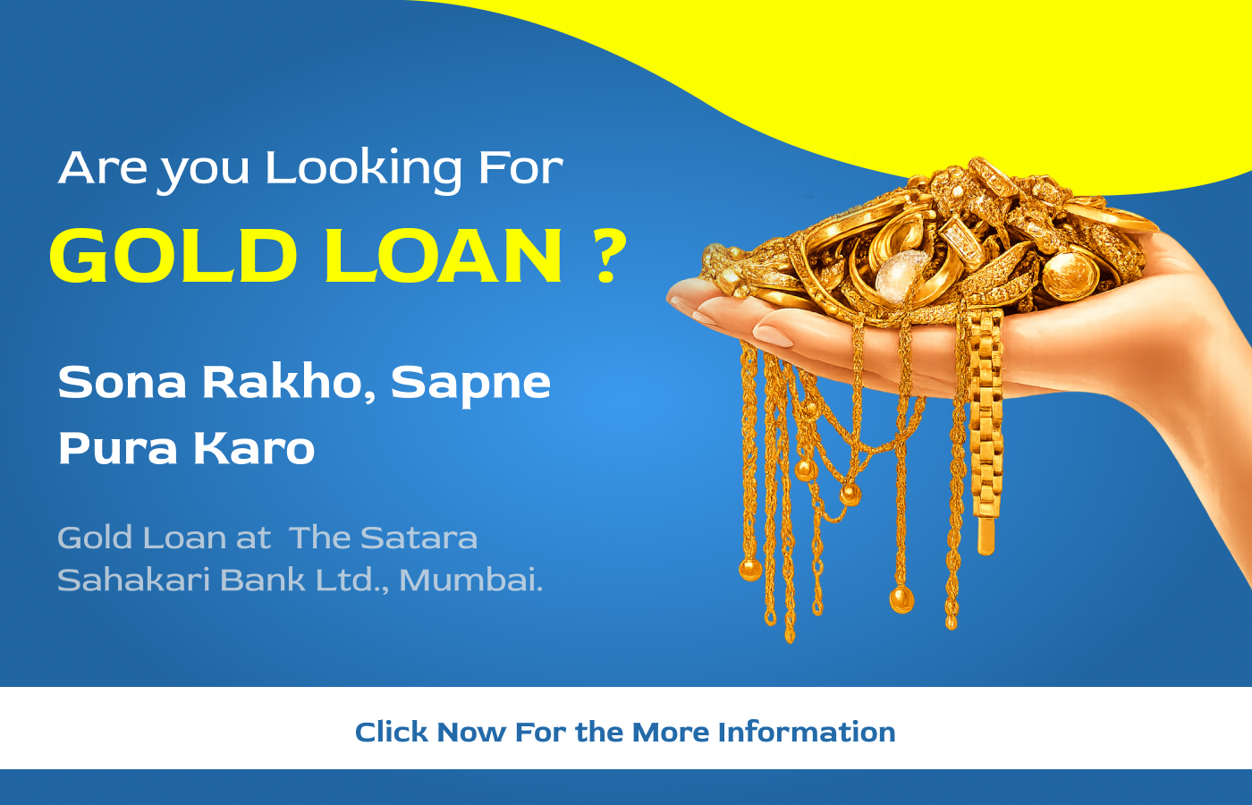 GOLD LOAN