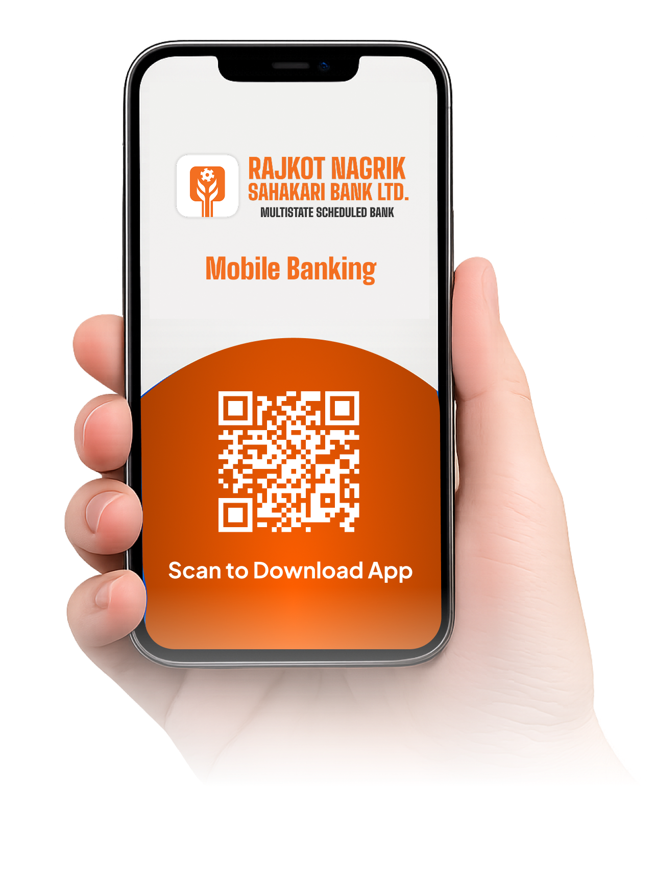Mobile Banking App