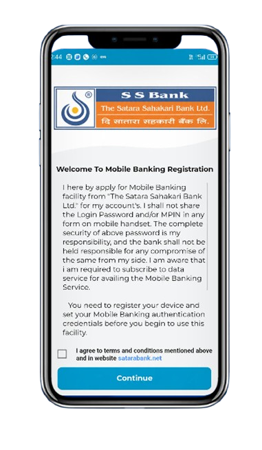 Mobile App